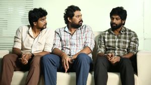 Family Padam's poster