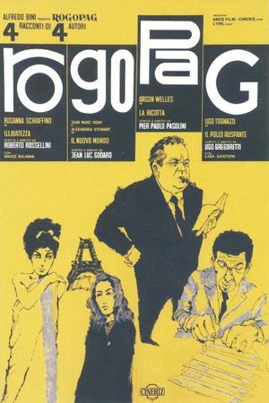 Ro.Go.Pa.G.'s poster