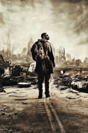 The Book of Eli's poster