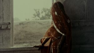 Duvidha's poster