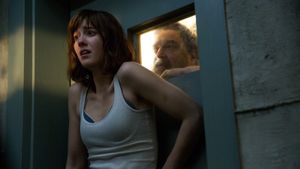 10 Cloverfield Lane's poster