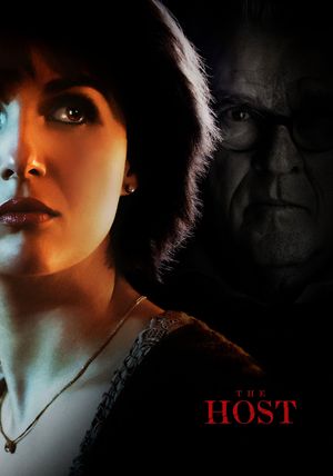 The Host's poster