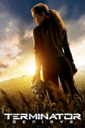 Terminator Genisys's poster