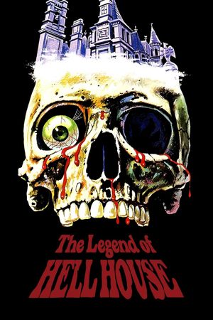 The Legend of Hell House's poster