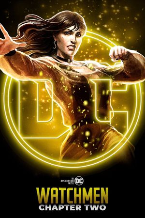 Watchmen: Chapter II's poster