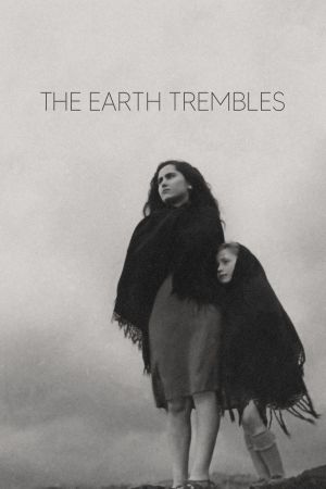 La Terra Trema's poster