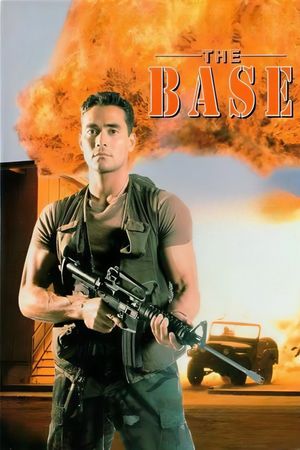 The Base's poster