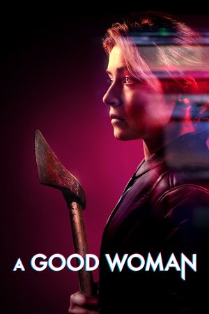 A Good Woman Is Hard to Find's poster