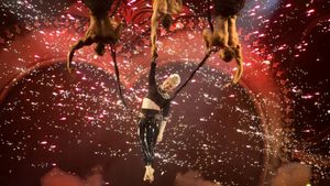 P!NK: The Truth About Love Tour - Live from Melbourne's poster