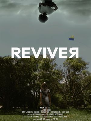 Reviver's poster