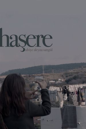 Haşere's poster