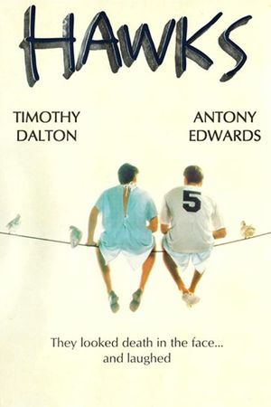 Hawks's poster