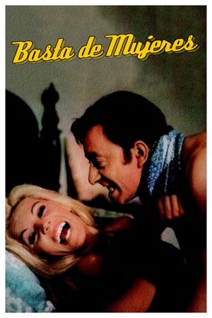 Basta de mujeres's poster