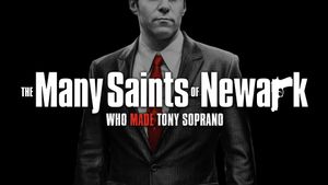 The Many Saints of Newark's poster