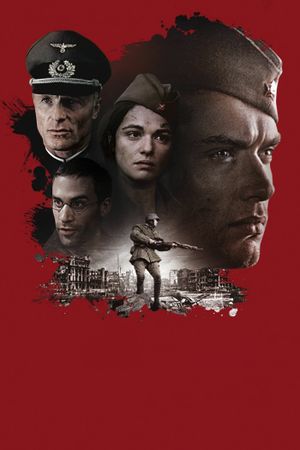 Enemy at the Gates's poster