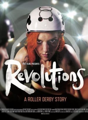 Revolutions's poster