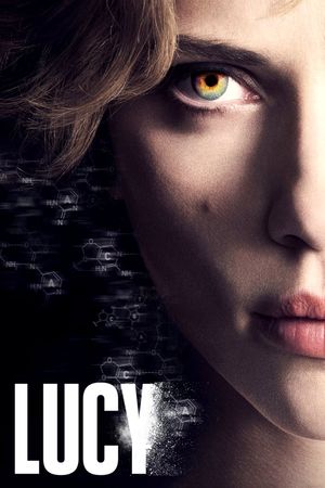 Lucy's poster