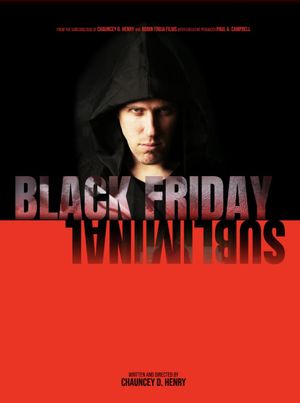 Black Friday Subliminal's poster image