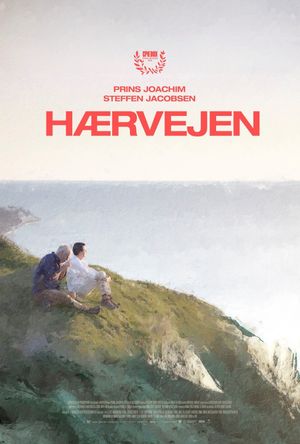 Hærvejen's poster