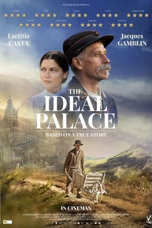 The Ideal Palace's poster