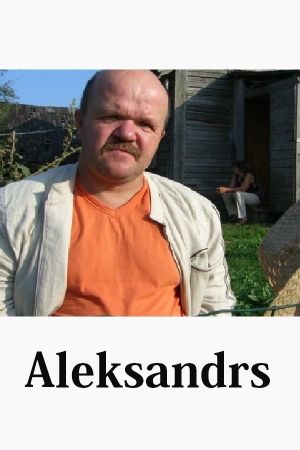 Alexander's poster