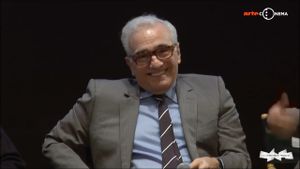 Martin Scorsese Par Martin Scorsese's poster