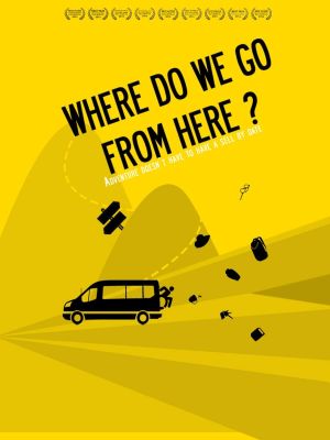 Where Do We Go from Here?'s poster