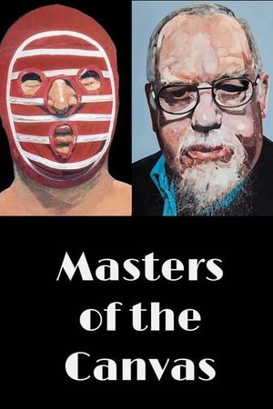 Masters of the Canvas's poster