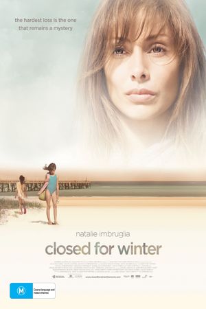 Closed for Winter's poster