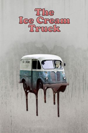 The Ice Cream Truck's poster