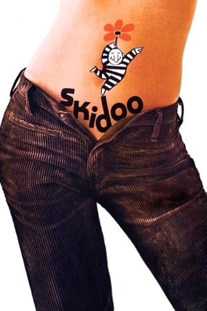 Skidoo's poster