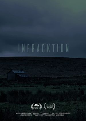 Infracktion's poster