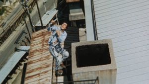 Dasso yugi's poster