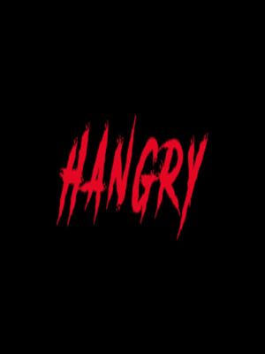 Hangry's poster