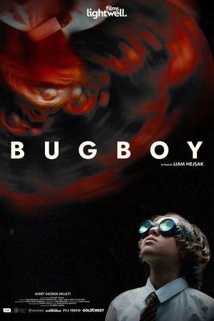 Bugboy's poster