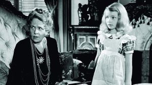 The Curse of the Cat People's poster