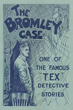 The Bromley Case's poster