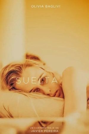 Suelta's poster