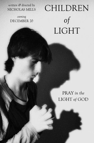 Children of Light's poster