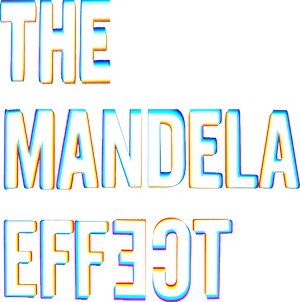 The Mandela Effect's poster