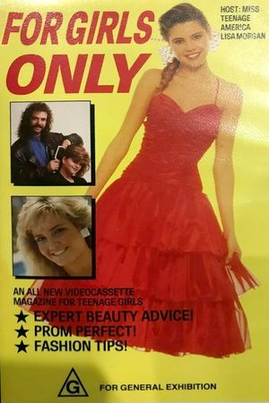 For Girls Only's poster