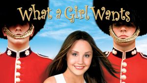 What a Girl Wants's poster