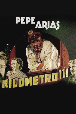 Kilómetro 111's poster