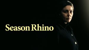 Rhino Season's poster