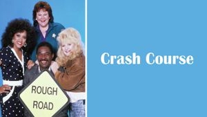 Crash Course's poster