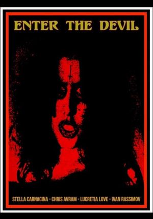 Enter the Devil's poster