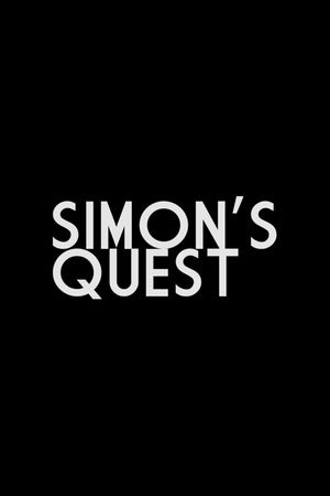 Simon's Quest's poster