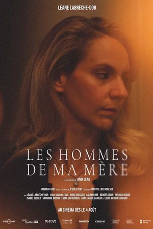 My Mother's Men's poster