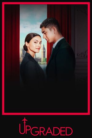 Upgraded's poster