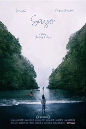 Sayo's poster